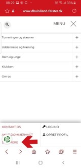 Screenshot1 Menu Mobil Screenshot1 Menu Mobil
